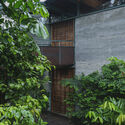 Reflections House / Thought Parallels - Exterior Photography